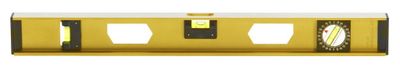 Facom magnetische waterpassen, met 1 gefreesd meetvlak 60cm - 311B.60