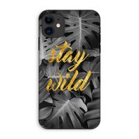 Stay wild: iPhone 11 Tough Case