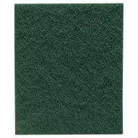 Bosch Accessoires Vliespad | 115 x 140 mm | 2 stuks - 2609256344