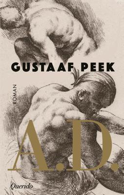 A.D. (Hardback)
