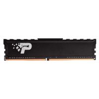 Patriot Premium Black DDR4 32 GB 3200 MHz Radiator