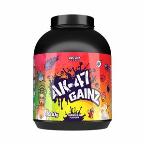 AK-47 GAINZ 4000gr Vanille