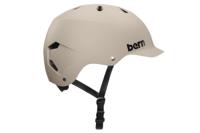 Bern Watts Classic Helm Matte Sand Bern Watts Classic Helm Matte Sand