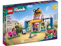 41743 Lego Friends Kapper