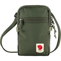 Fjallraven High Coast Pocket Schoudertas Mountain Green 0,8L