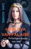 De hertogin-moeder - Dan ADAMS - ebook