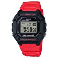 Casio SPORT COLLECTION VIVID Rood (Ø 43 mm) Heren horloge