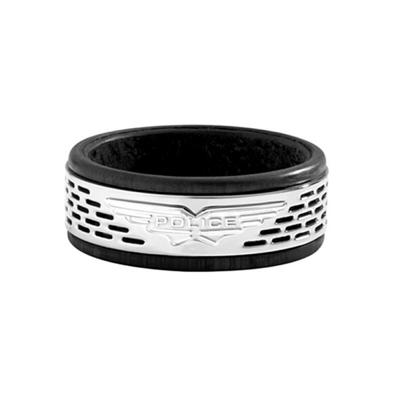 Heren ring Police PJ26467RSS.01-11 11