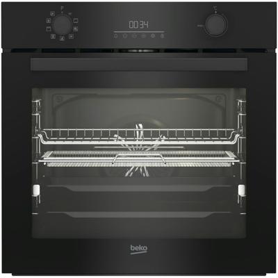 Beko BBIM17300BPSEA Inbouw oven Zwart