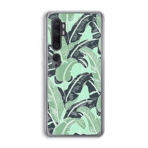 This Sh*t Is Bananas: Xiaomi Mi Note 10 Transparant Hoesje