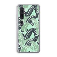 This Sh*t Is Bananas: Xiaomi Mi Note 10 Transparant Hoesje
