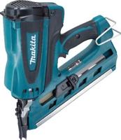 Makita gn900se gastacker | 7,2 v 1.0ah li-ion - gn900se