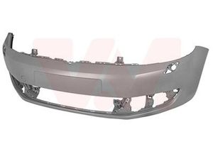 Voorbumper In Primer 5887574
