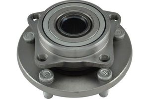 Wiellager WBH5517