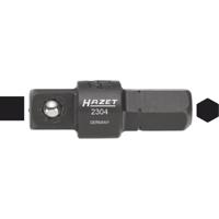 Hazet HAZET 2311 Dopsleuteladapter Aandrijving 3/8 (10 mm) Uitvoering 1/2 (12.5 mm) 38 mm 1 stuk(s) - thumbnail