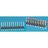 Molex 26481242 Male header (standaard) Totaal aantal polen: 24 Rastermaat: 3.96 mm Inhoud: 1 stuk(s) Bulk