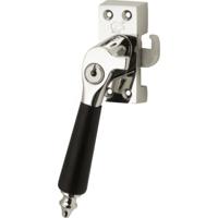 SKG raamsluiting LS Antique MGN/ebben