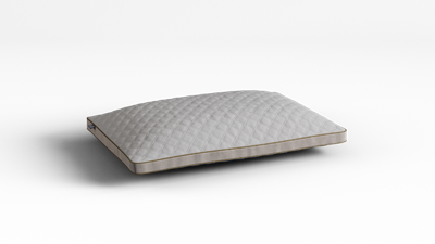 M Line Flow Pillow