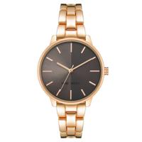 Horloge Dames Nine West NW-2682GYRG (Ø 34 mm)