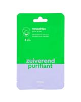 HEMA Neusstrips zuiverend