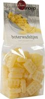 Elvee - Boterwafeltjes 200 Gram 8 Stuks