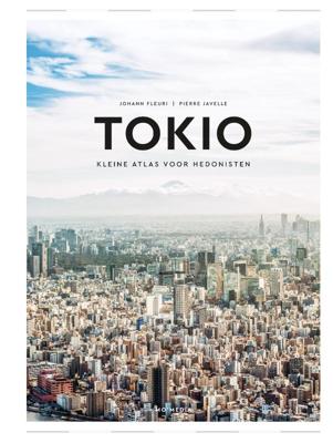 Tokio (Hardback)