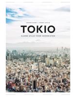 Tokio (Hardback)