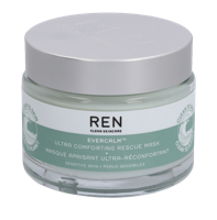 REN Evercalm Ultra Comforting Rescue Mask 50ml