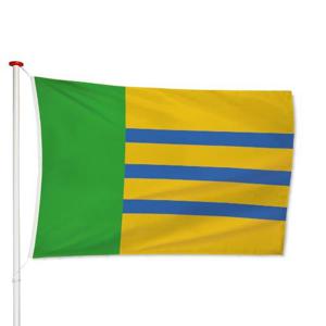 Vlag Woensdrecht