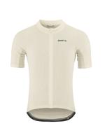 Craft endur fietsshirt heren tofu