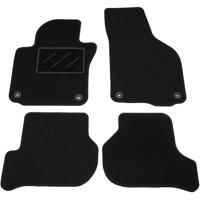 Automatten passend voor Skoda Octavia 2008-2012 4-delig BL1784104