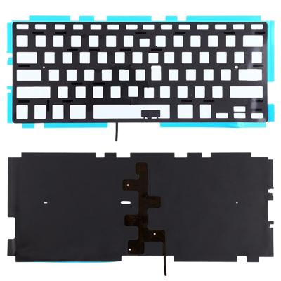 US keyboard backlight voor MacBook Pro 13 inch A1278 (2009 ~ 2012)