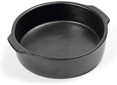 SERAX - Pure - Ovenschaal S rond 16cm H4