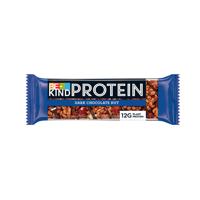 BE-KIND protein double dark chocolate nut (12x 50gr)