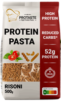 Protein pasta risoni 500 Gram