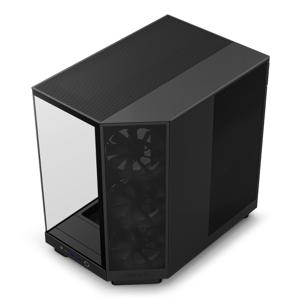NZXT H6 Flow midi tower behuizing