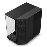 NZXT H6 Flow midi tower behuizing - thumbnail