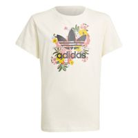 adidas Originals T-shirt ecru - thumbnail