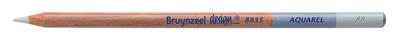 Bruynzeel Design Aquarel potlood - Mat koudgrijs