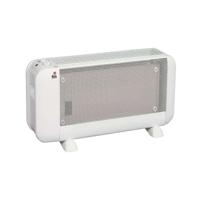 Mica-radiator Grupo FM BM10