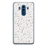 Terrazzo N°14: Huawei Mate 10 Pro Transparant Hoesje