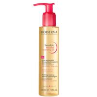 Bioderma Sensibio Micellar Cleansing Oil 150ml