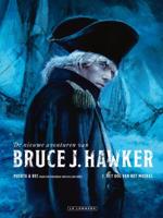Het oog van het moeras (Hardback)