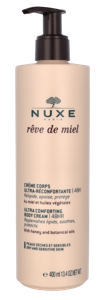 Nuxe Reve De Miel Ultra Comforting Body Cream 400 ml