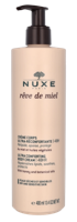 Nuxe Reve De Miel Ultra Comforting Body Cream 400 ml