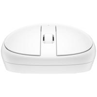HP 240 Muis Draadloos Optisch Wit 3 Toetsen 1600 dpi