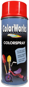 ColorWorks Colorway | Orangered | 400ml - 918504