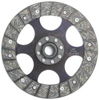 TRW koppelingsplaat set clutch kit mcc602