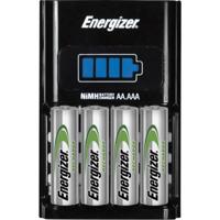 Energizer CH1HR3 Batterijlader NiMH AAA (potlood), AA (penlite)