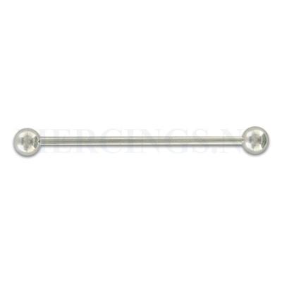 Barbell 35 mm